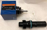 FD25KA1X/B06V - Тормозной клапан  Ду25, встраиваемый
