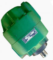 Насос пастинчатый НПл 8-12,5/6,3