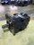 A11VO95LRH2/10R-NPD12K01 - Насос аксиально-поршневой нереверсивный регулируемый с наклонной шайбой для незамкнутой гидросистемы, рабочий объем 95 см3, LRH2 = регулятор мощность с ограничением хода, позитивное управлением ΔP = 25 бар, номинальное давление 
