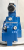 4WRZ25W6-220-7X/6EG24N9ETK4/D3V - Пропорциональный распределитель Ду25 без усилителя, номинальный расход 220 л/мин, схема W6, каналы управления ET - X и Y - внутренние 4WRZ25W6-220-7X/6EG24N9ETK4/D3V - Пропорциональный распределитель Ду25 без усилителя, номинальный расход 220 л/мин, схема W6, каналы управления ET - X и Y - внутренние