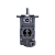 3525V30A12-01** - Пластинчатый нерегулируемый двухпоточный насос серии 3525V с рабочим объемом 95+40см3