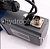 4WRTE25V1-220L-4X/6EG24K31/A1M - Пропорциональный быстродействующий распределитель с обратной связью по положению золотника и со встроенным усилителем (OBE), Ду25, A1 = ±10 В, номинальный расход 220 л/мин, схема V1-, каналы управления X и Y = внешние