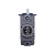 4535V57A30-86** - Пластинчатый нерегулируемый двухпоточный насос серии 4535V с рабочим объемом 183+95см3